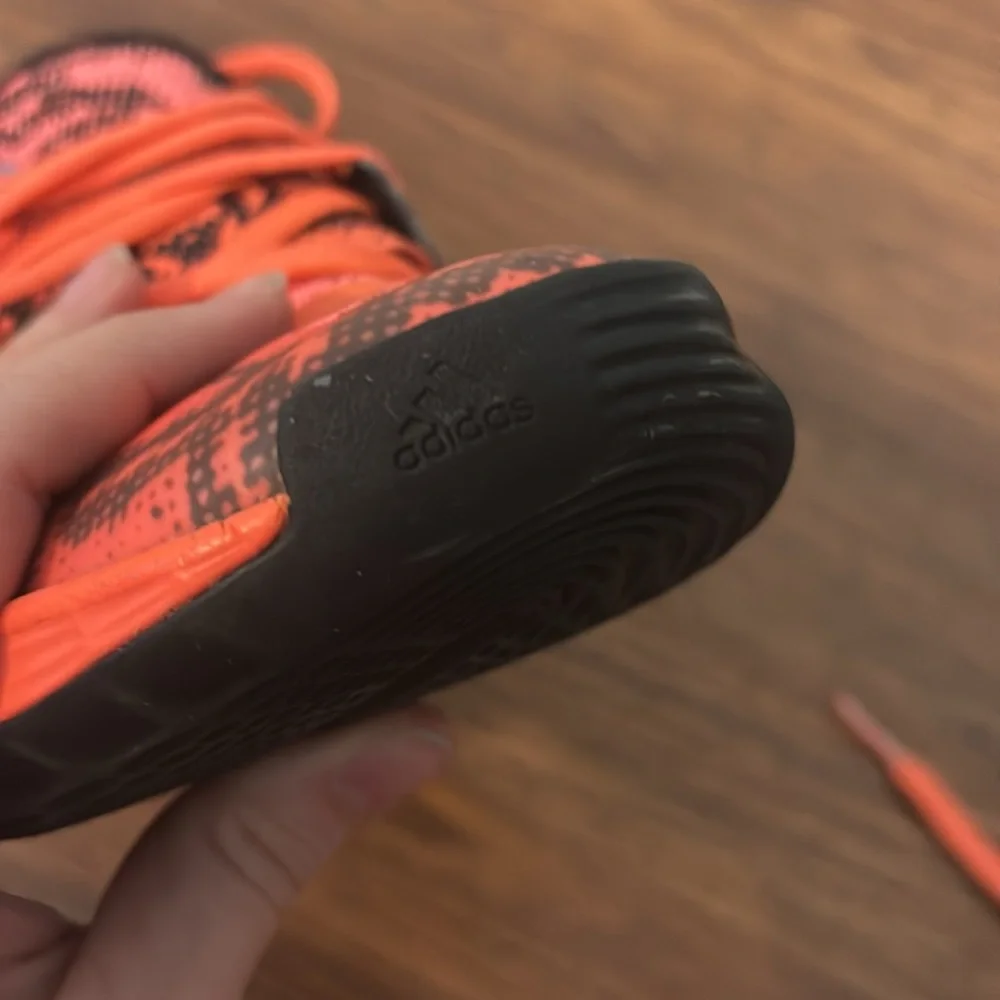 Adidas Harden Vol. 4 'Gila monster’